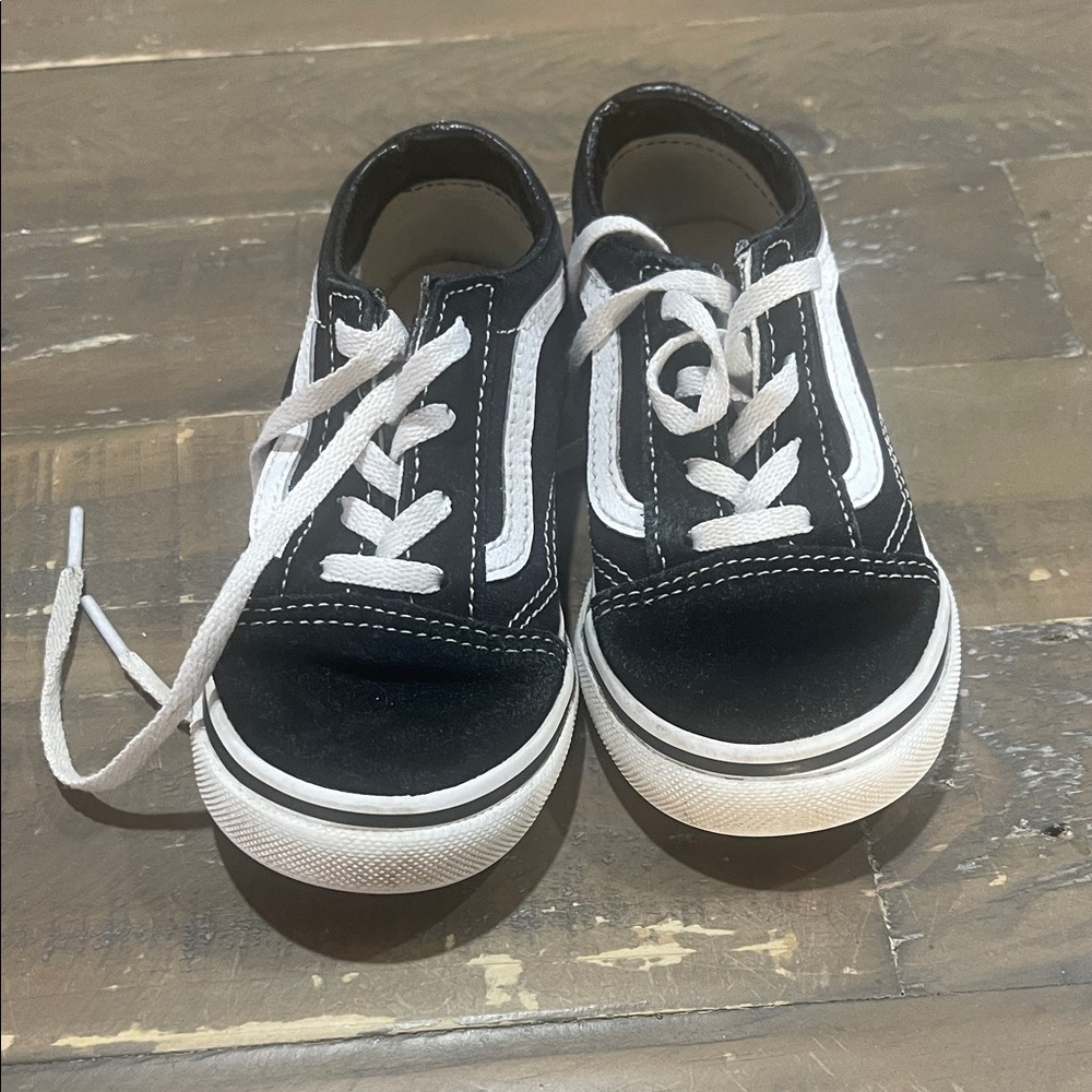 Vans Kids Old Skool
